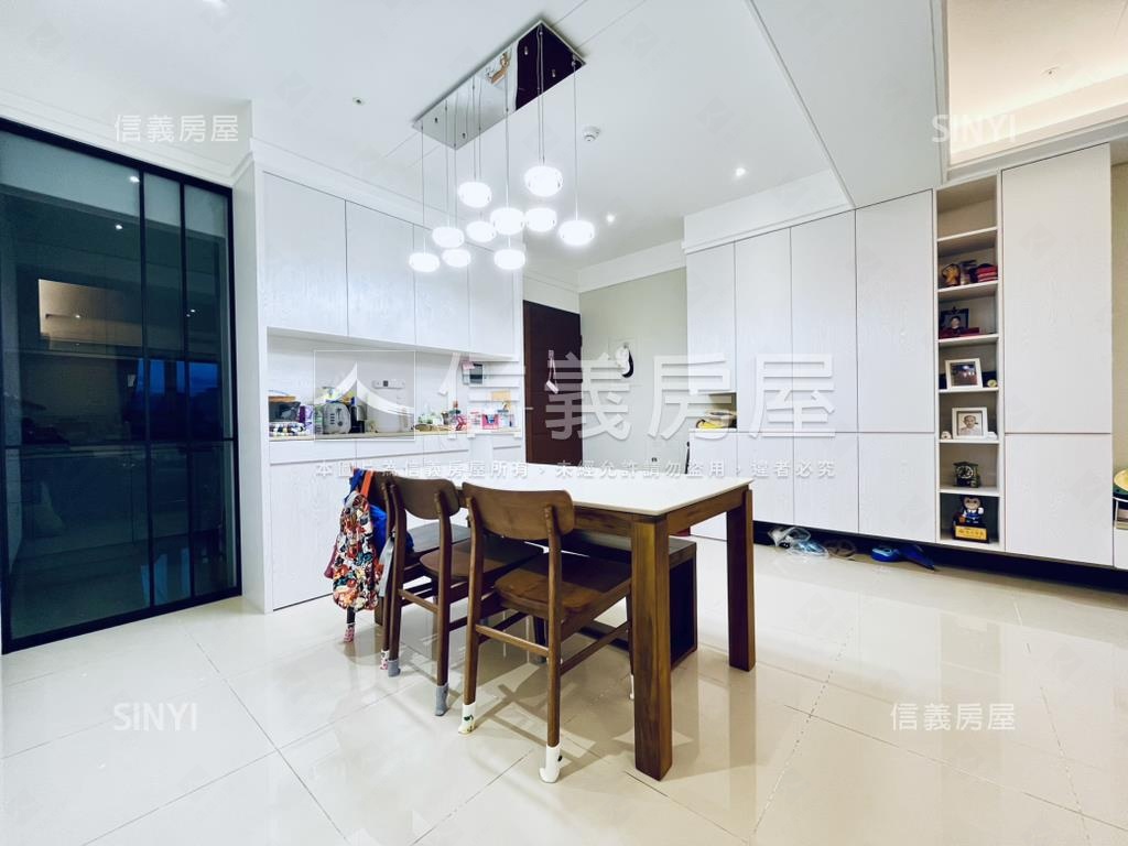 理想家海景綠野仙蹤房屋室內格局與周邊環境