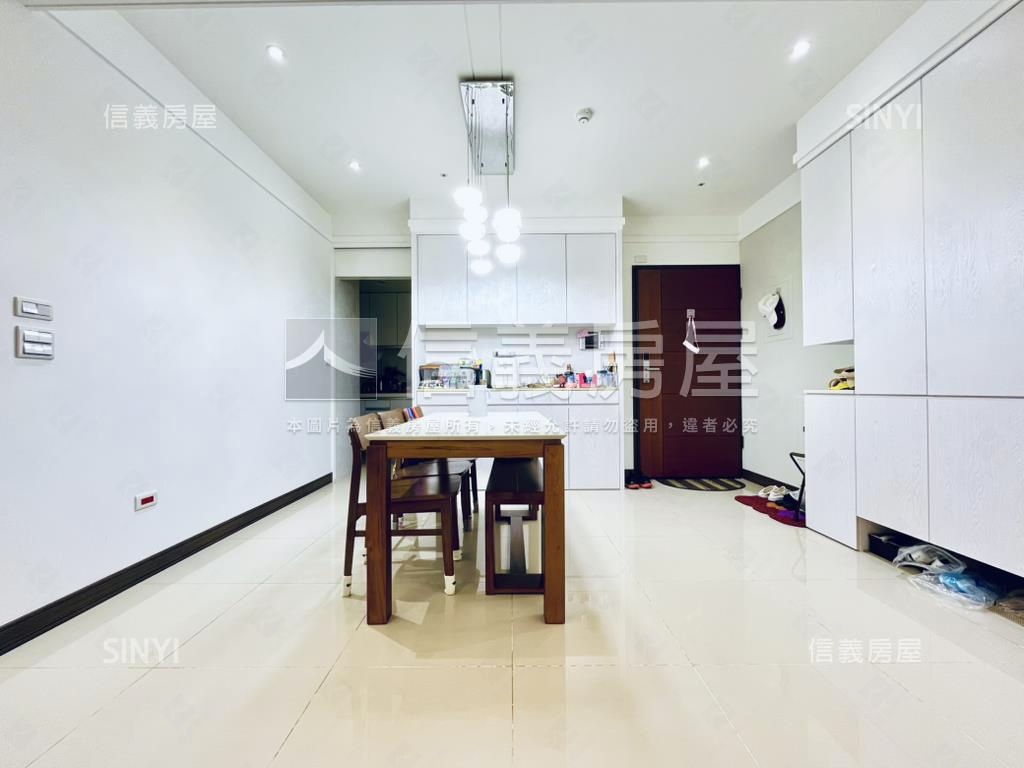 理想家海景綠野仙蹤房屋室內格局與周邊環境