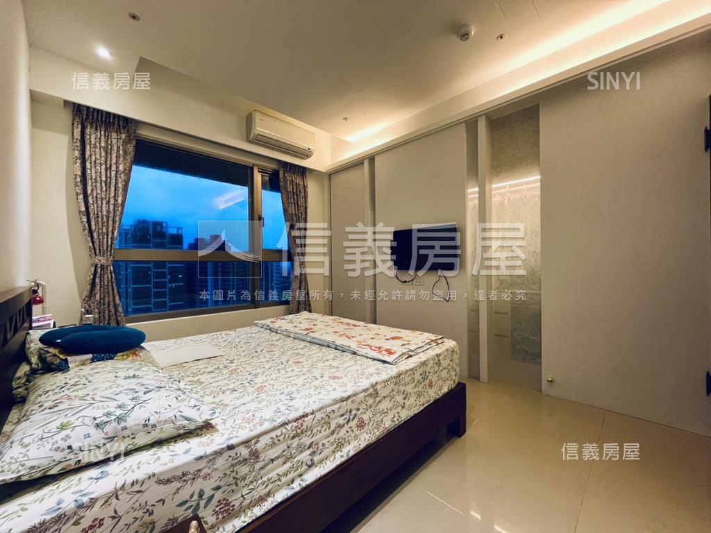 理想家海景綠野仙蹤房屋室內格局與周邊環境