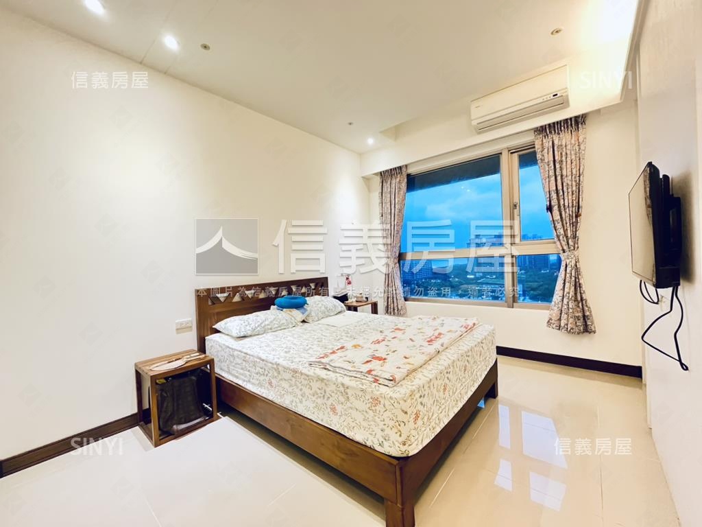 理想家海景綠野仙蹤房屋室內格局與周邊環境