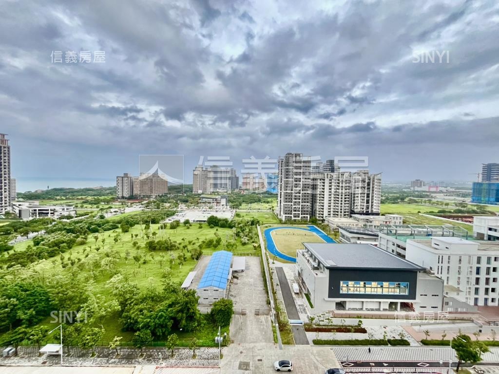 理想家海景綠野仙蹤房屋室內格局與周邊環境