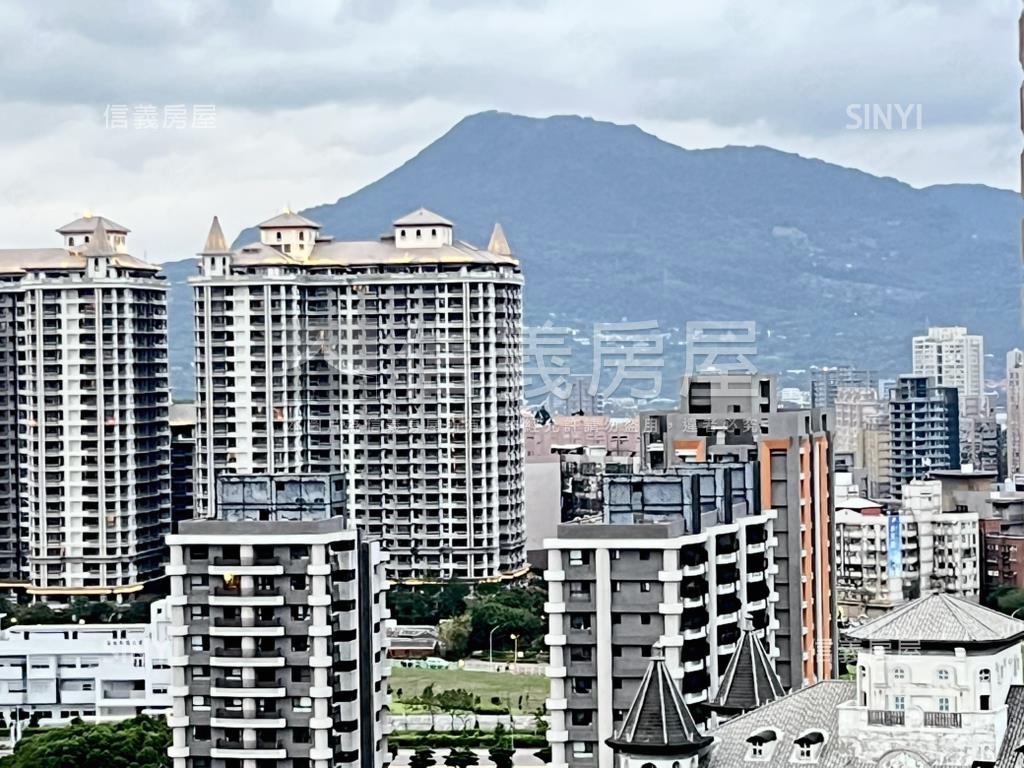 理想家海景綠野仙蹤房屋室內格局與周邊環境