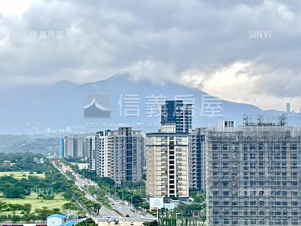 理想家海景綠野仙蹤房屋室內格局與周邊環境