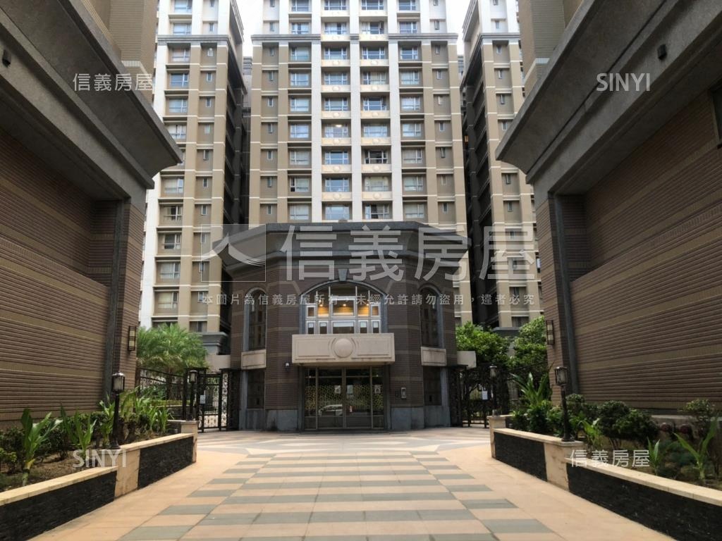 理想家海景綠野仙蹤房屋室內格局與周邊環境