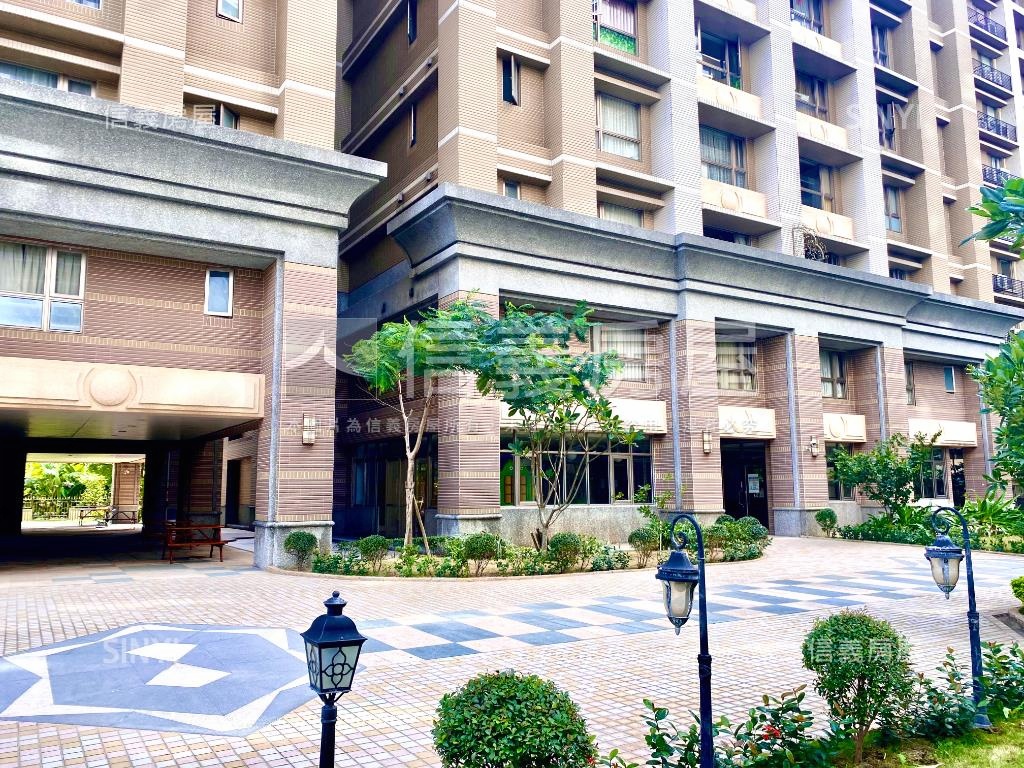 理想家海景綠野仙蹤房屋室內格局與周邊環境