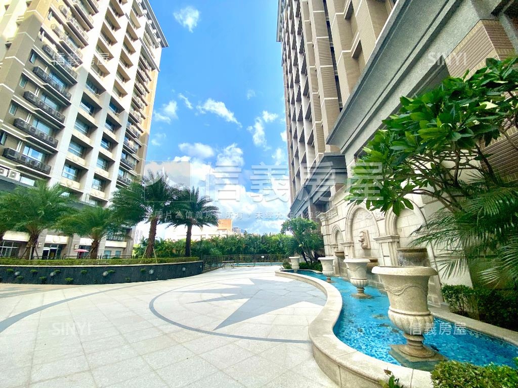 理想家海景綠野仙蹤房屋室內格局與周邊環境