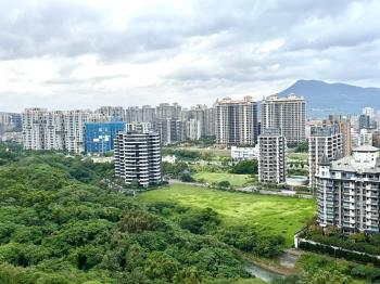 理想家海景綠野仙蹤