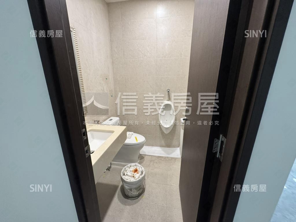 朗朗台大金店面房屋室內格局與周邊環境