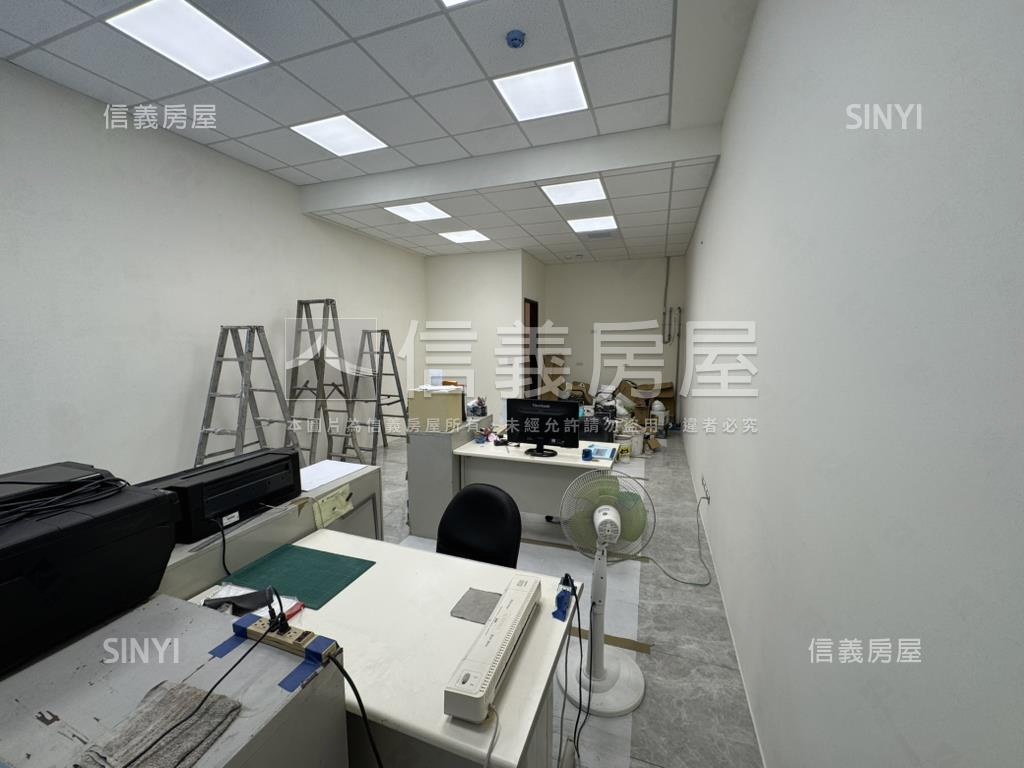 朗朗台大金店面房屋室內格局與周邊環境