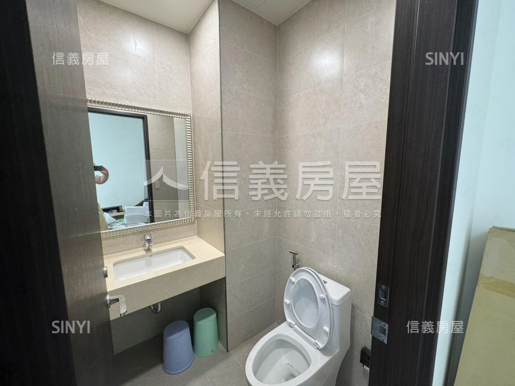 朗朗台大金店面房屋室內格局與周邊環境