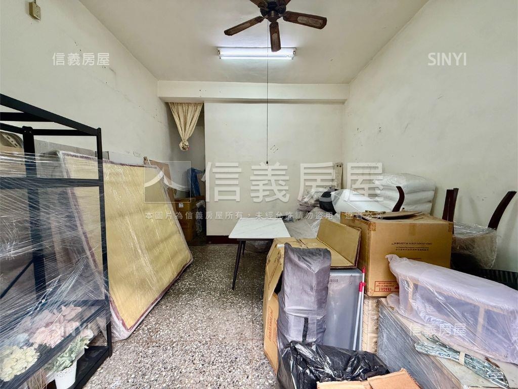 潭子低總價透天房屋室內格局與周邊環境