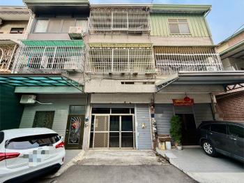 潭子低總價透天