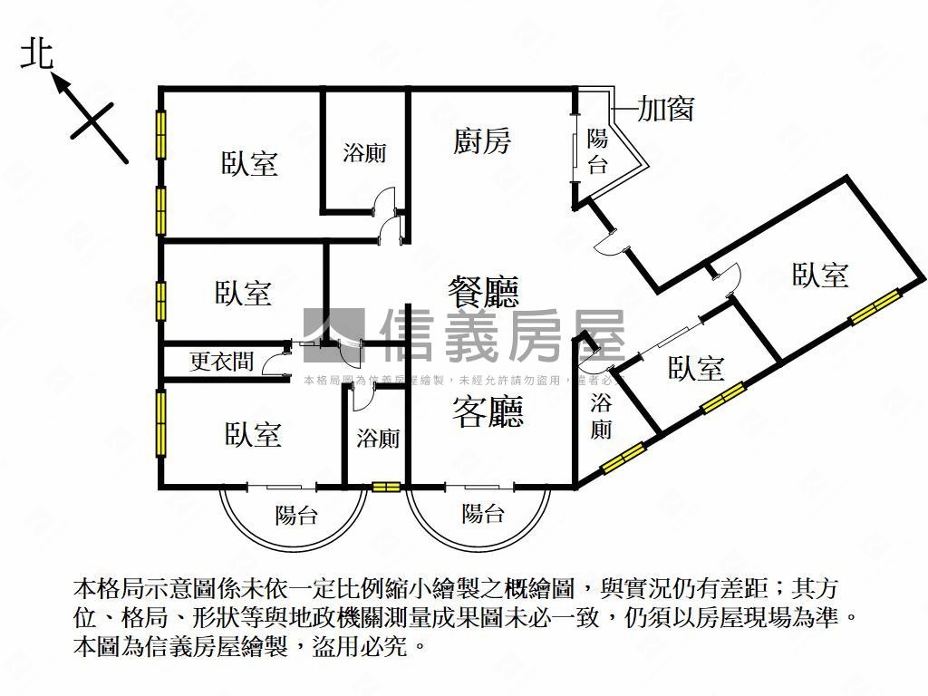 河堤首排豪邸雙平車房屋室內格局與周邊環境