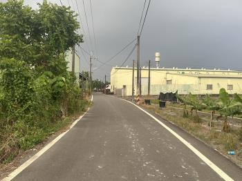 屏東近惠農國小大地坪農地