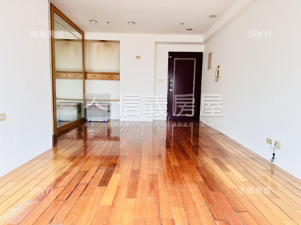 景安宏璽低總價３房房屋室內格局與周邊環境