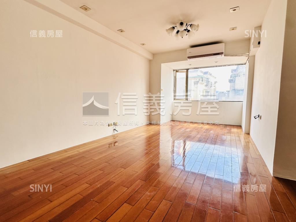 景安宏璽低總價３房房屋室內格局與周邊環境