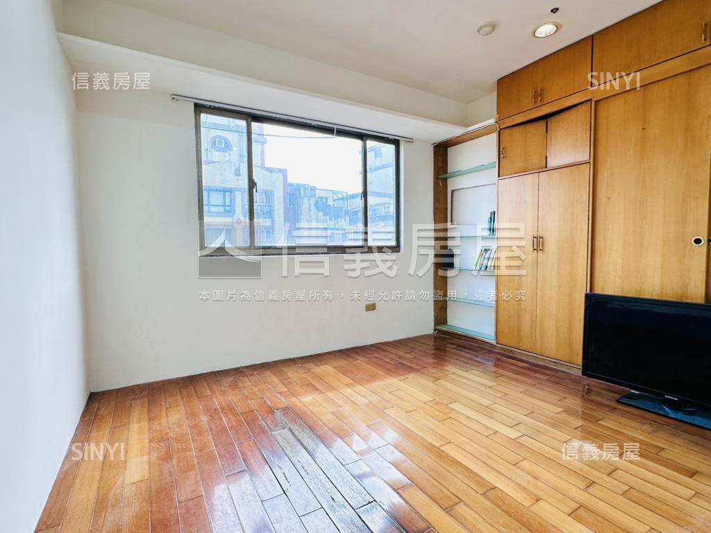 景安宏璽低總價３房房屋室內格局與周邊環境