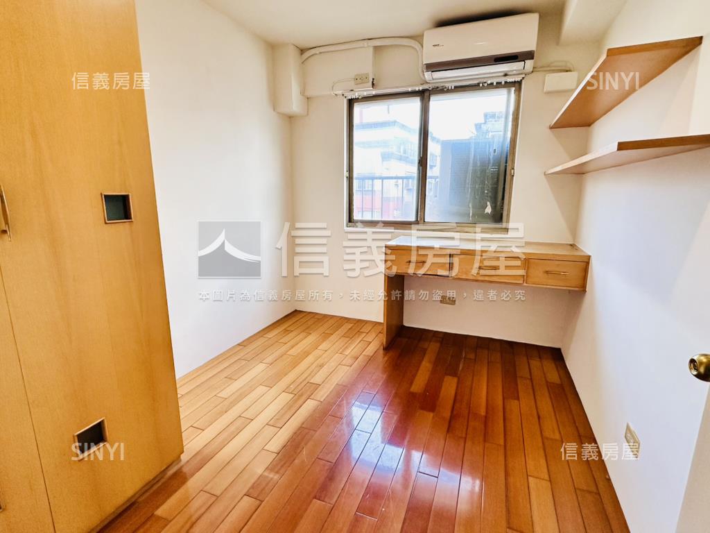 景安宏璽低總價３房房屋室內格局與周邊環境