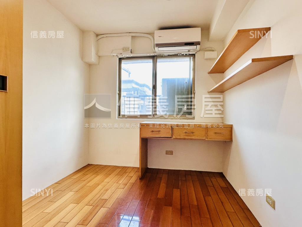 景安宏璽低總價３房房屋室內格局與周邊環境