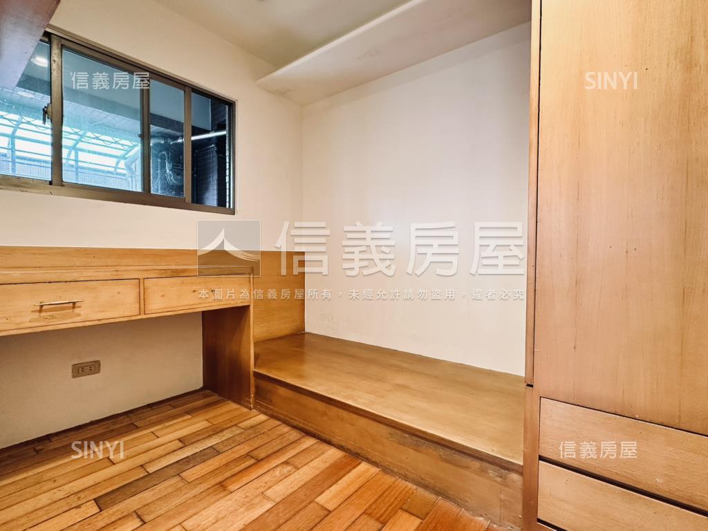 景安宏璽低總價３房房屋室內格局與周邊環境