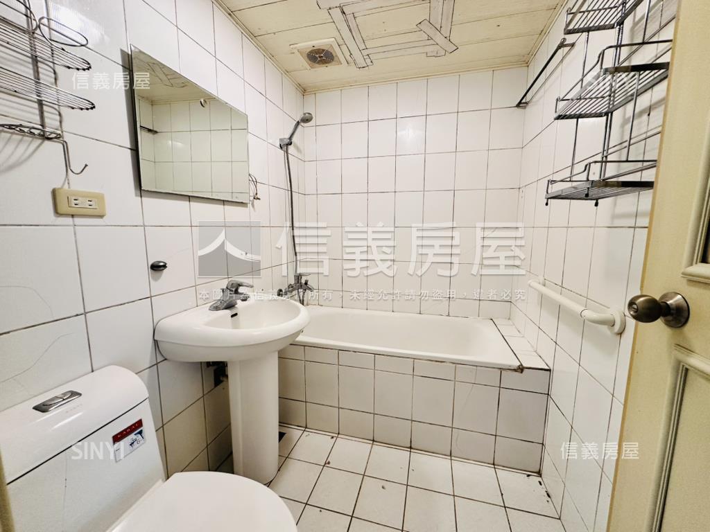 景安宏璽低總價３房房屋室內格局與周邊環境