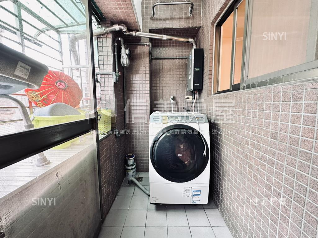 景安宏璽低總價３房房屋室內格局與周邊環境