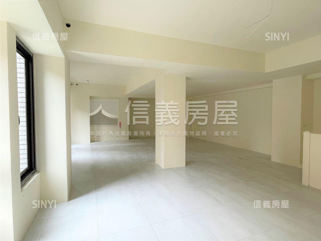 博愛二路未來雙捷運站店面房屋室內格局與周邊環境