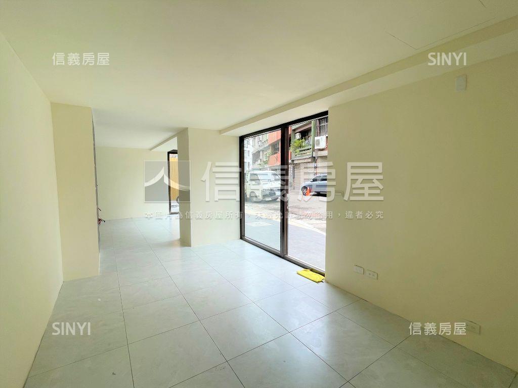博愛二路未來雙捷運站店面房屋室內格局與周邊環境