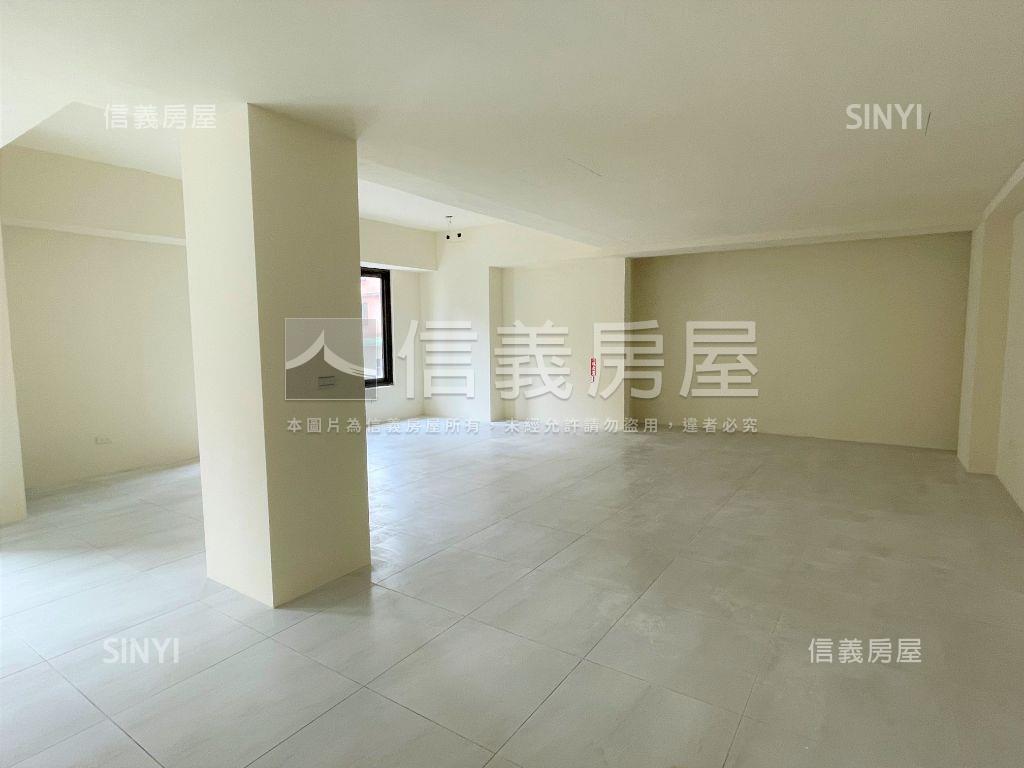 博愛二路未來雙捷運站店面房屋室內格局與周邊環境
