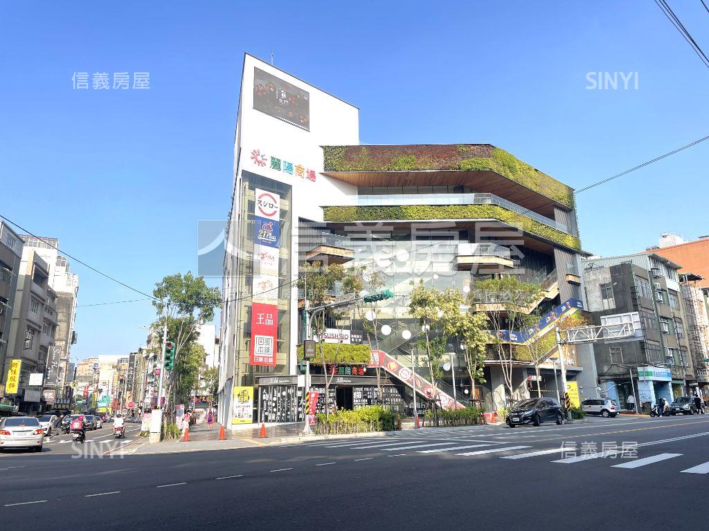 博愛二路未來雙捷運站店面房屋室內格局與周邊環境