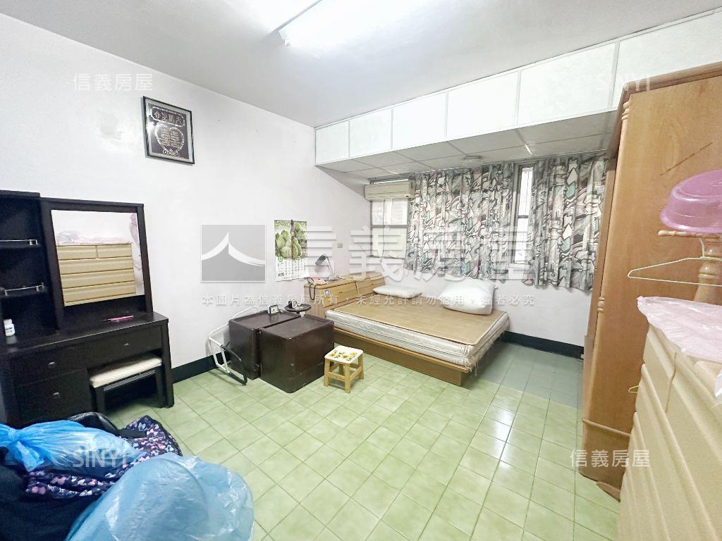三商街正街透天房屋室內格局與周邊環境