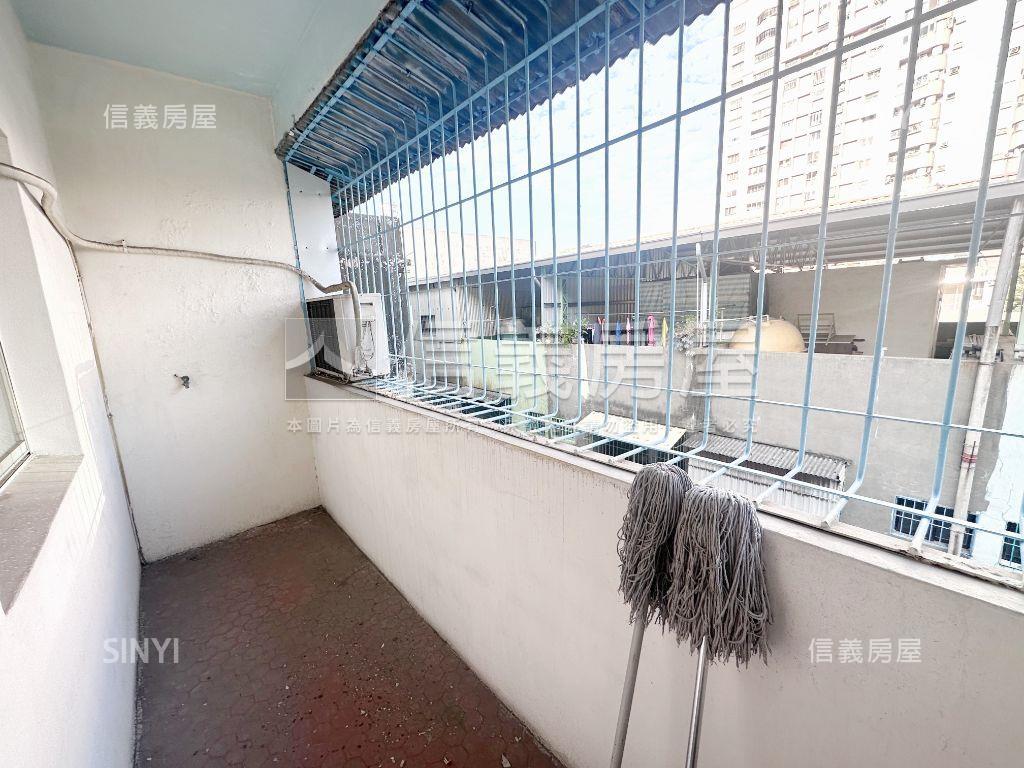三商街正街透天房屋室內格局與周邊環境