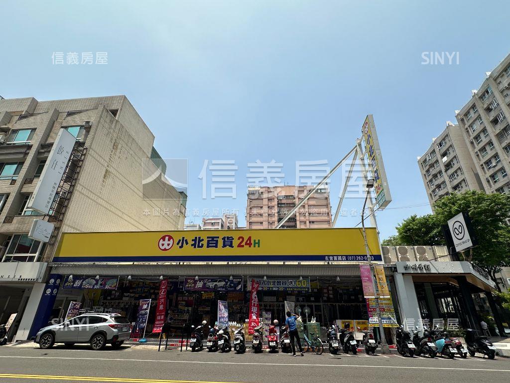 自由明誠商圈百貨市場四房房屋室內格局與周邊環境