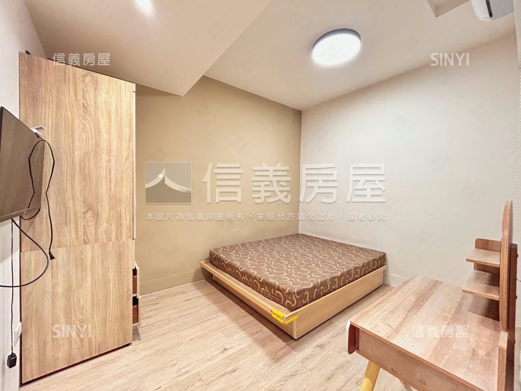 精美裝潢前後陽台美屋房屋室內格局與周邊環境