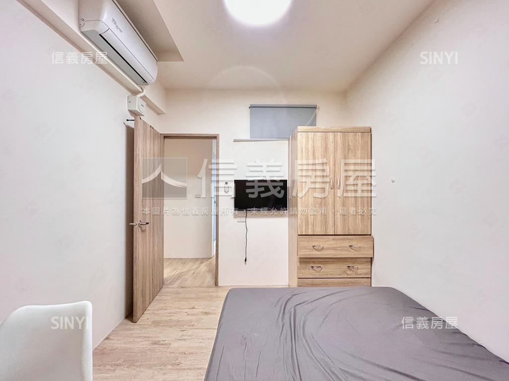 精美裝潢前後陽台美屋房屋室內格局與周邊環境