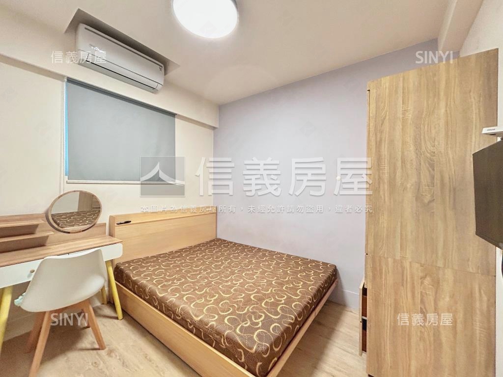 精美裝潢前後陽台美屋房屋室內格局與周邊環境