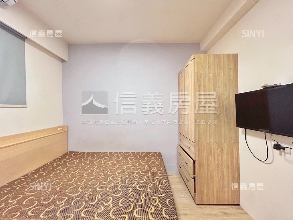 精美裝潢前後陽台美屋房屋室內格局與周邊環境