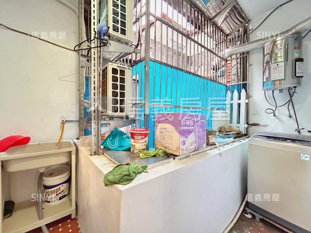 精美裝潢前後陽台美屋房屋室內格局與周邊環境