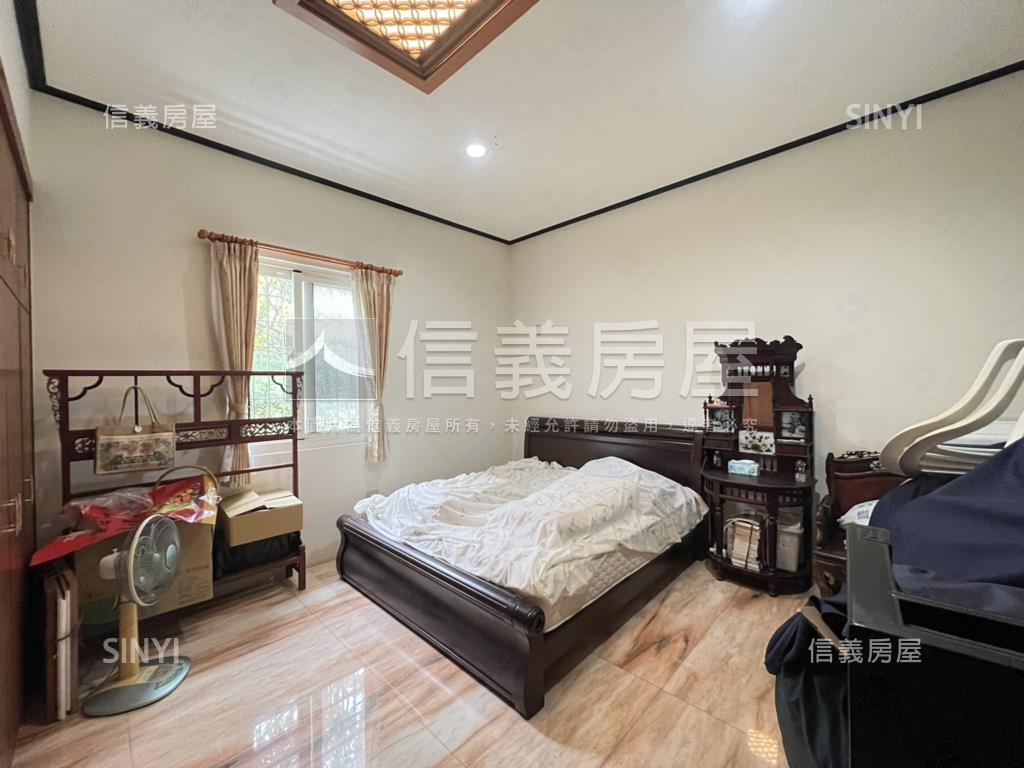 集集好山好水美農地房屋室內格局與周邊環境