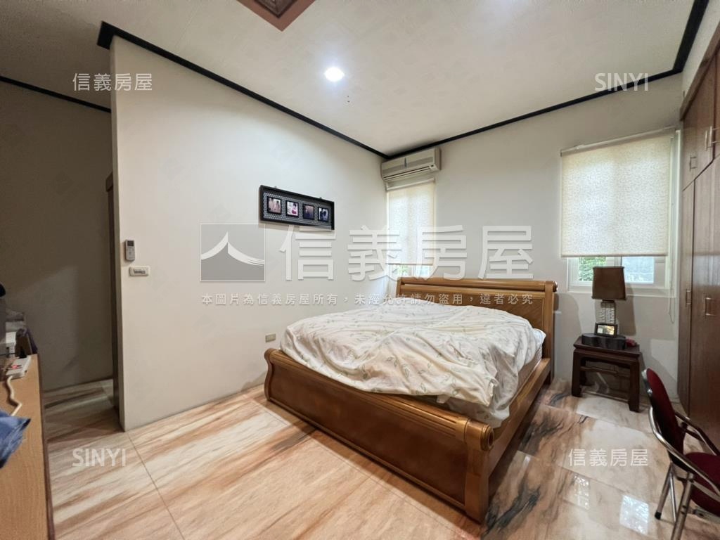 集集好山好水美農地房屋室內格局與周邊環境