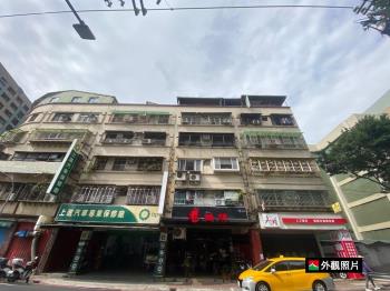 專任委託。近捷運二樓