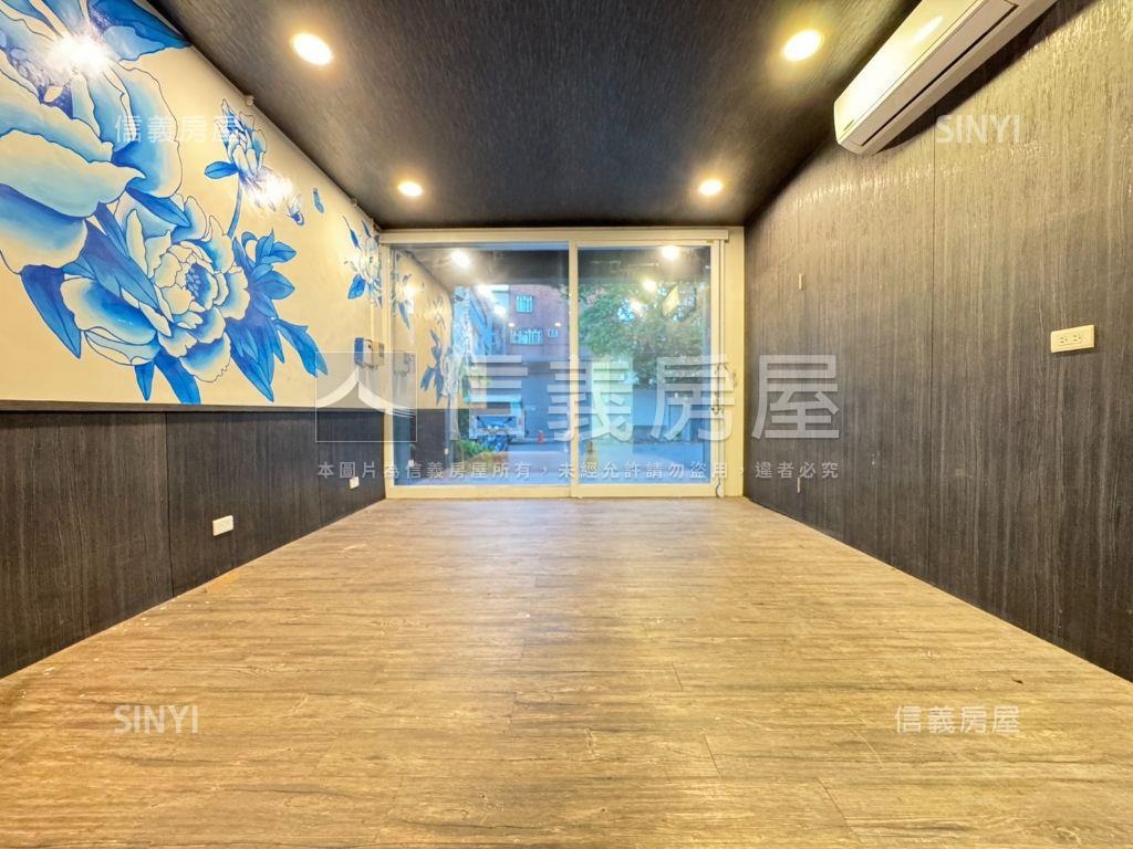 浮洲中山國小透天房屋室內格局與周邊環境