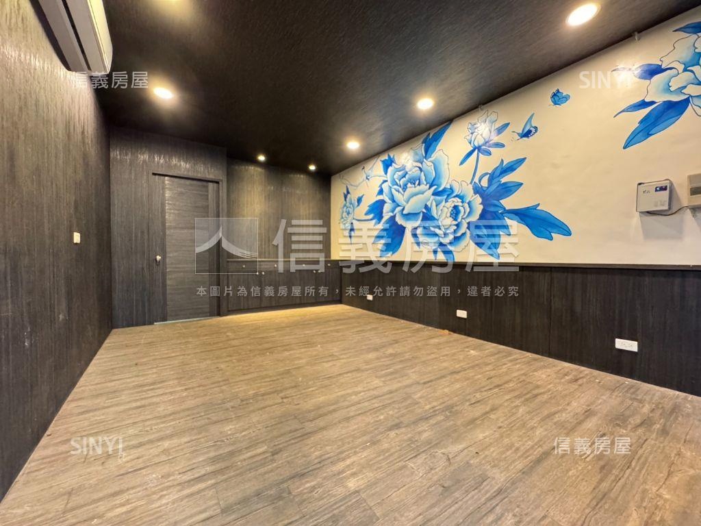浮洲中山國小透天房屋室內格局與周邊環境