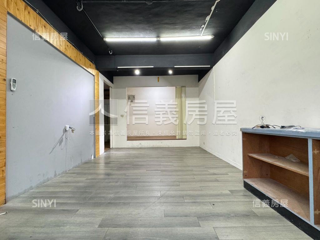 浮洲中山國小透天房屋室內格局與周邊環境