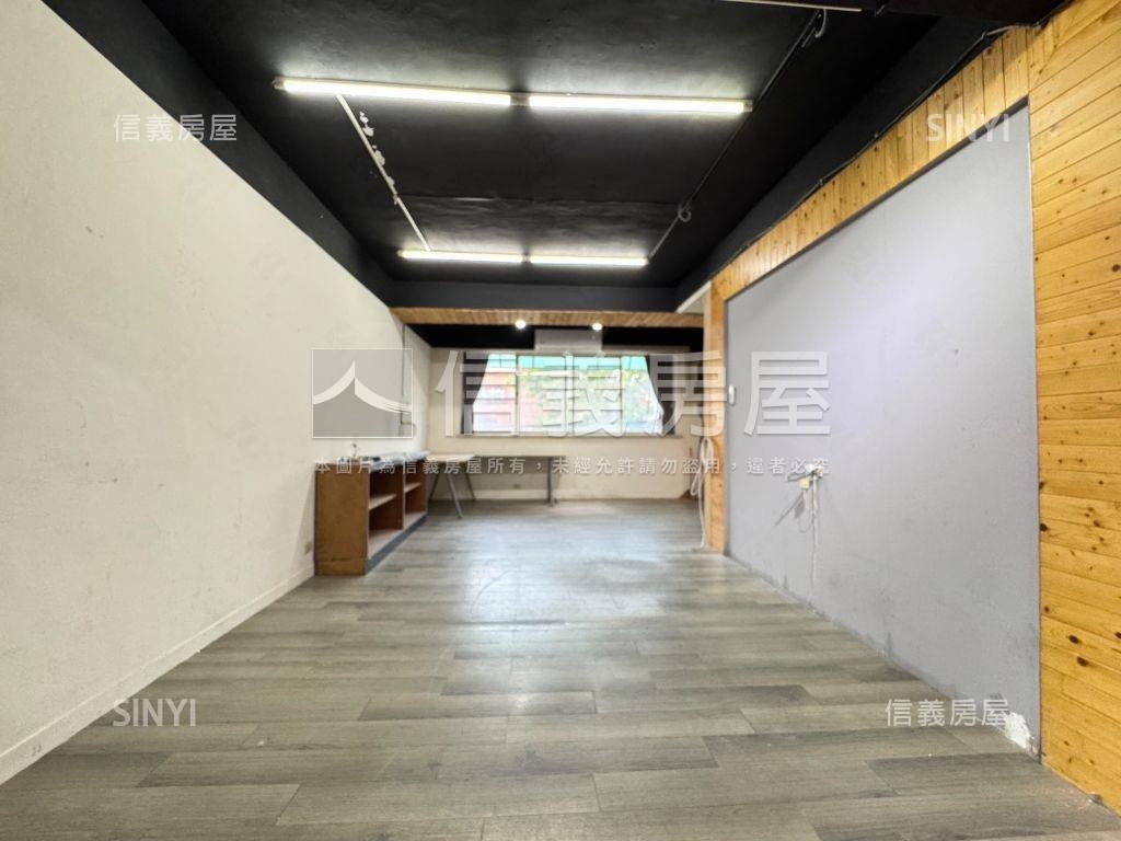 浮洲中山國小透天房屋室內格局與周邊環境