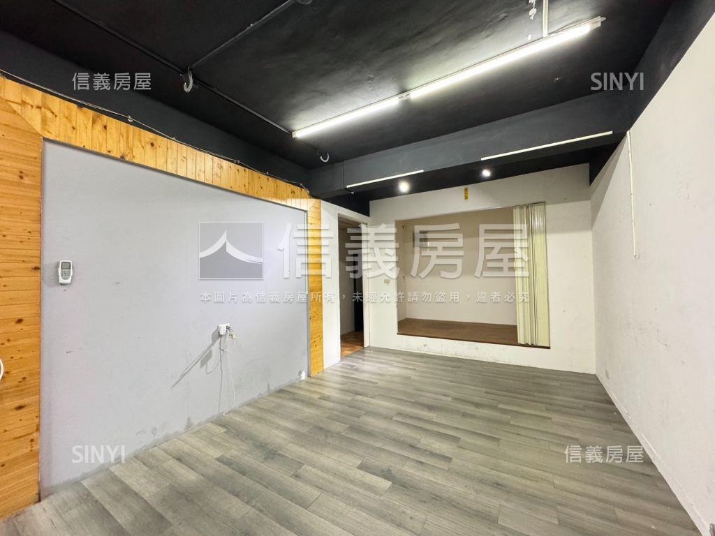 浮洲中山國小透天房屋室內格局與周邊環境