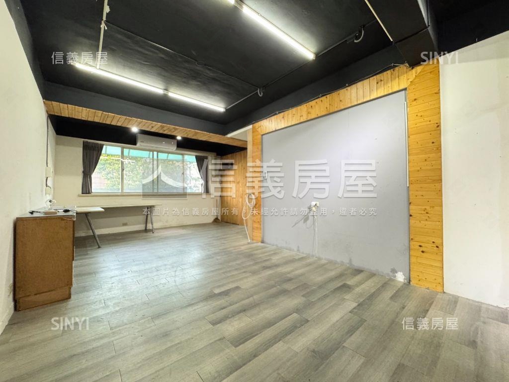 浮洲中山國小透天房屋室內格局與周邊環境