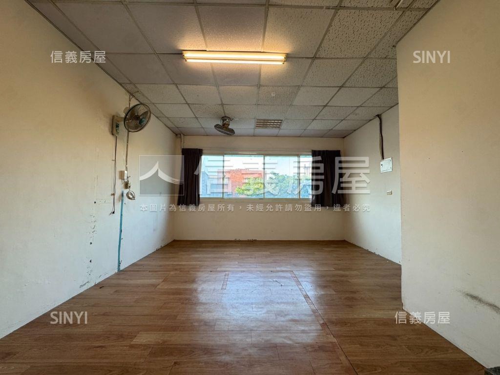 浮洲中山國小透天房屋室內格局與周邊環境