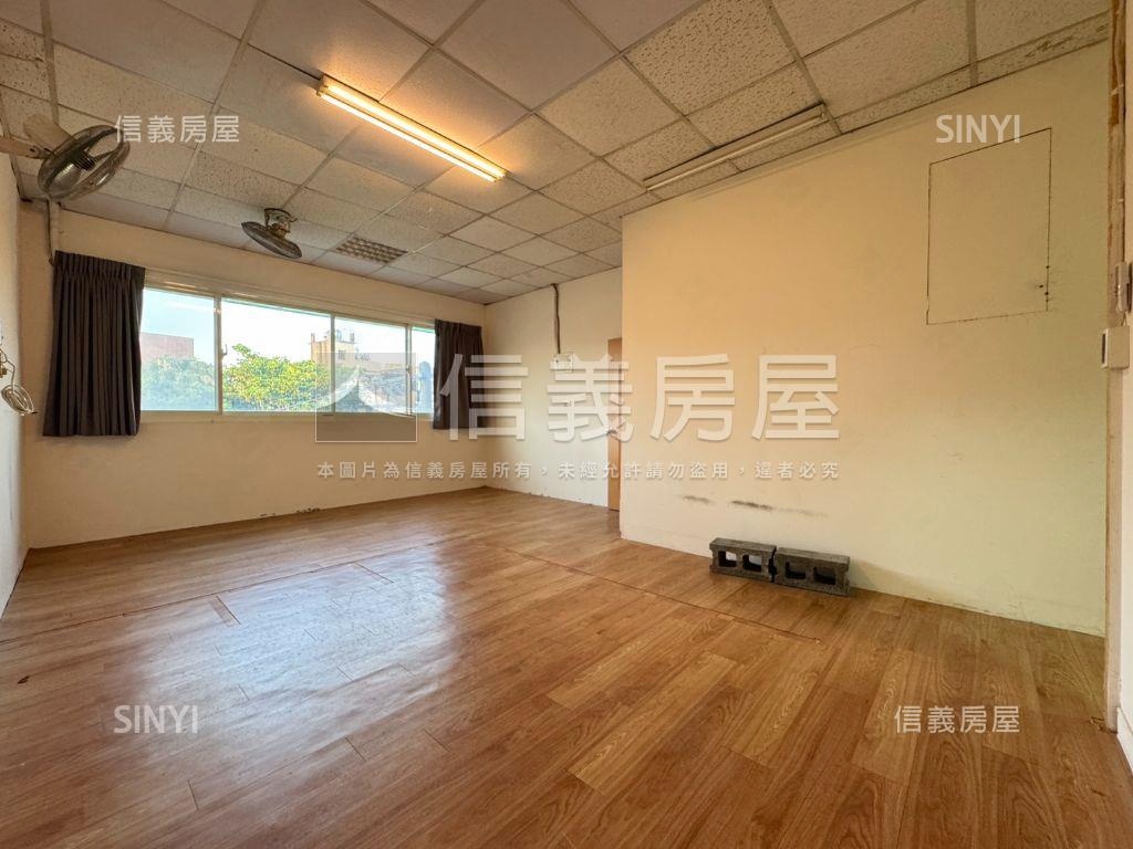 浮洲中山國小透天房屋室內格局與周邊環境