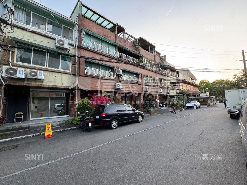 浮洲中山國小透天房屋室內格局與周邊環境